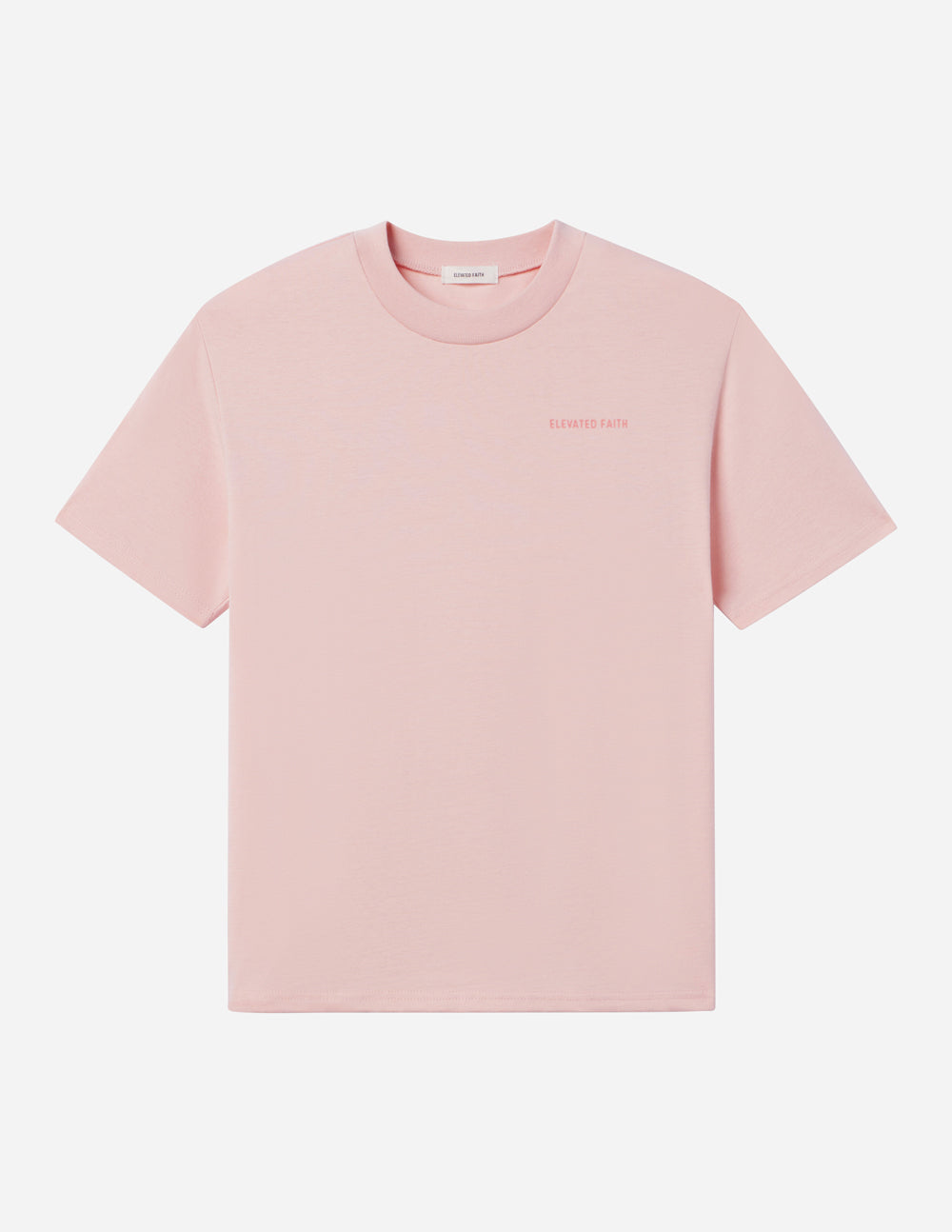 Basics Lotus Unisex Tee