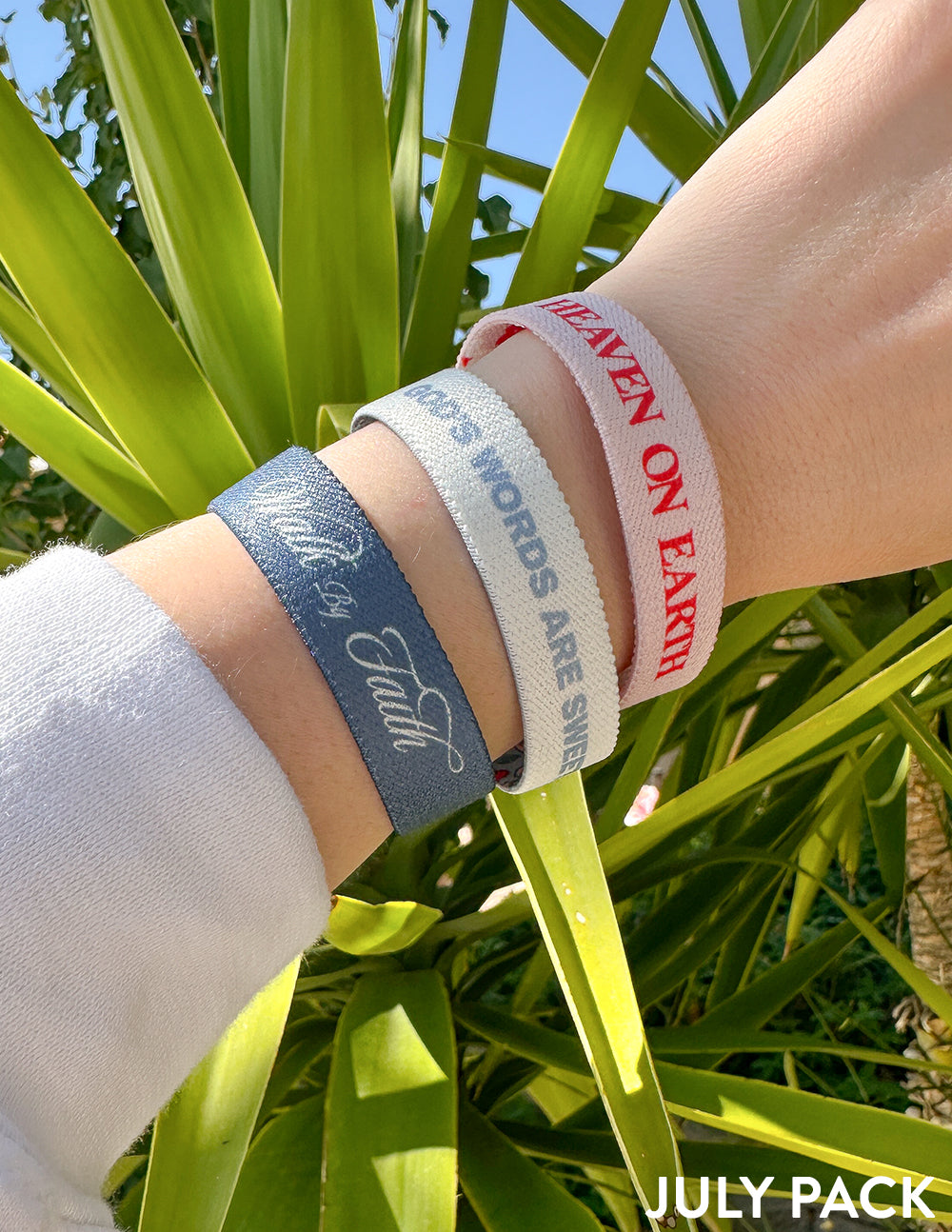 Bracelet Club