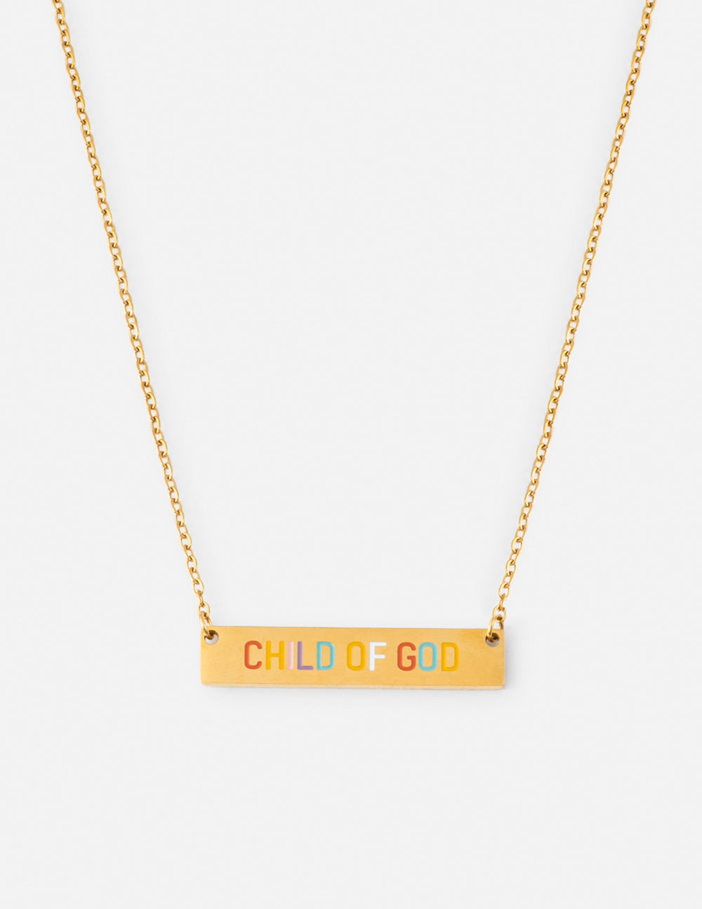 Child of God Necklace