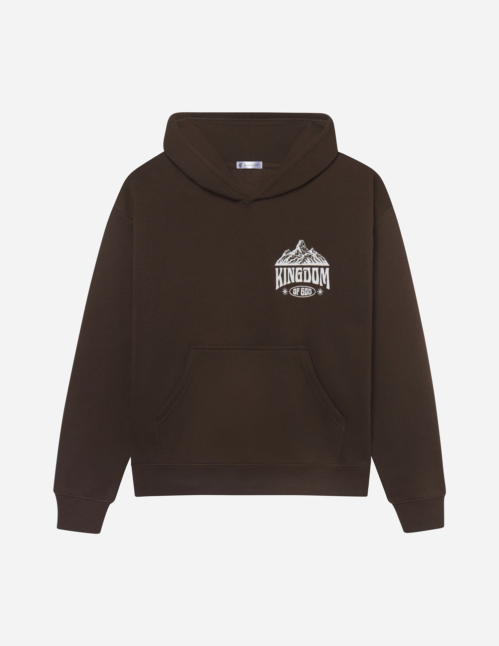 Kingdom of God Unisex Hoodie